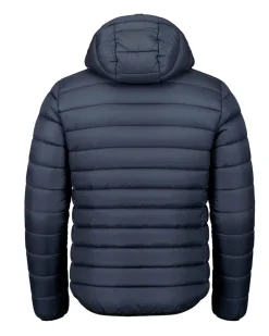 Geographical Norway Alaric kevyttoppatakki - Tummansininen Hot