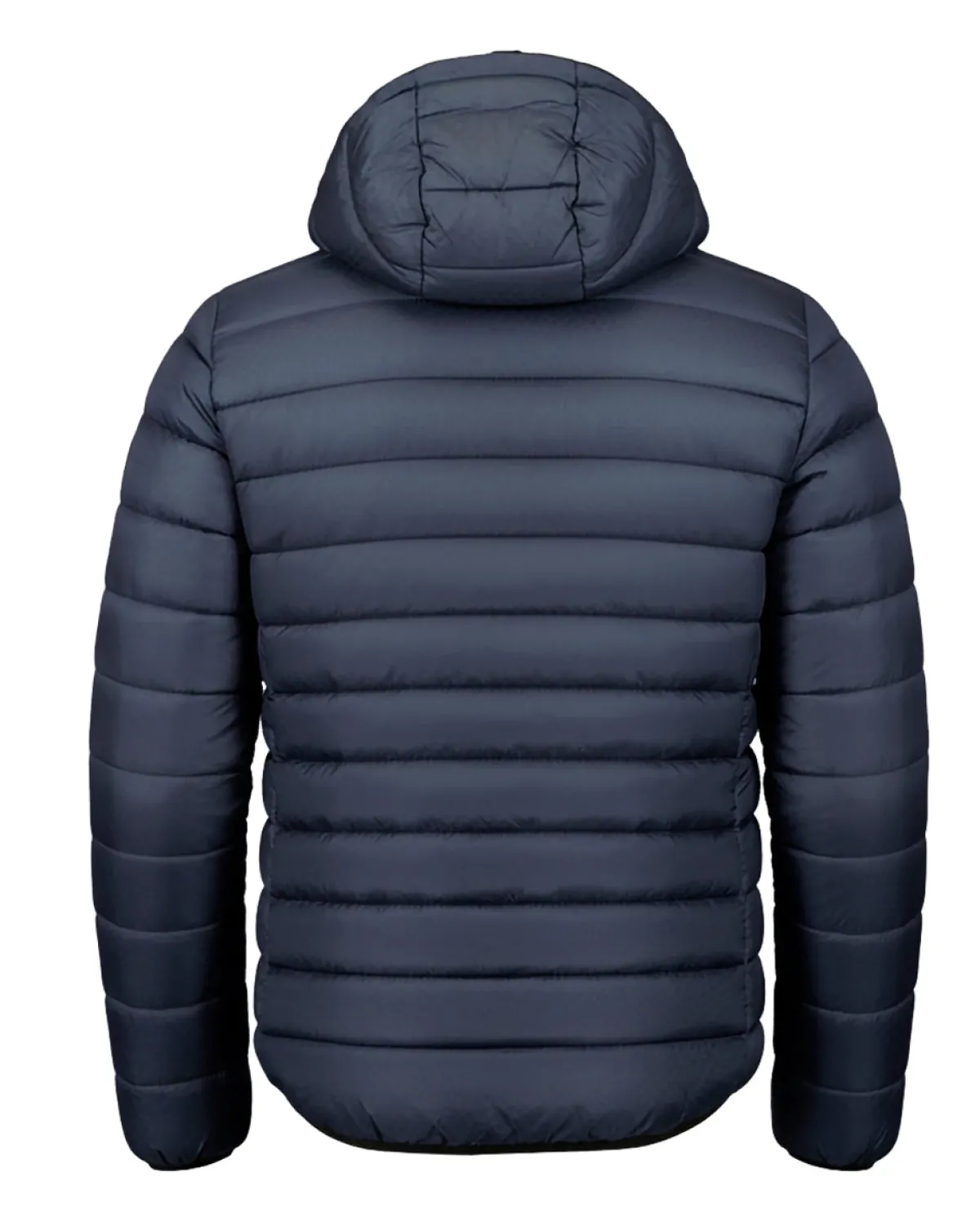 Geographical Norway Alaric kevyttoppatakki - Tummansininen Hot