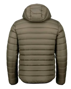 Geographical Norway Alaric kevyttoppatakki - Vihreä