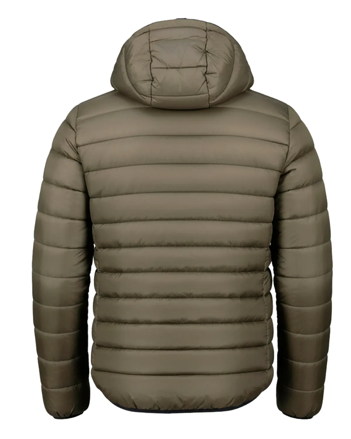 Geographical Norway Alaric kevyttoppatakki - Vihreä