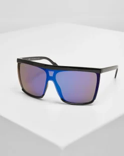 Urban Classics 112 Aurinkolasit - Musta New
