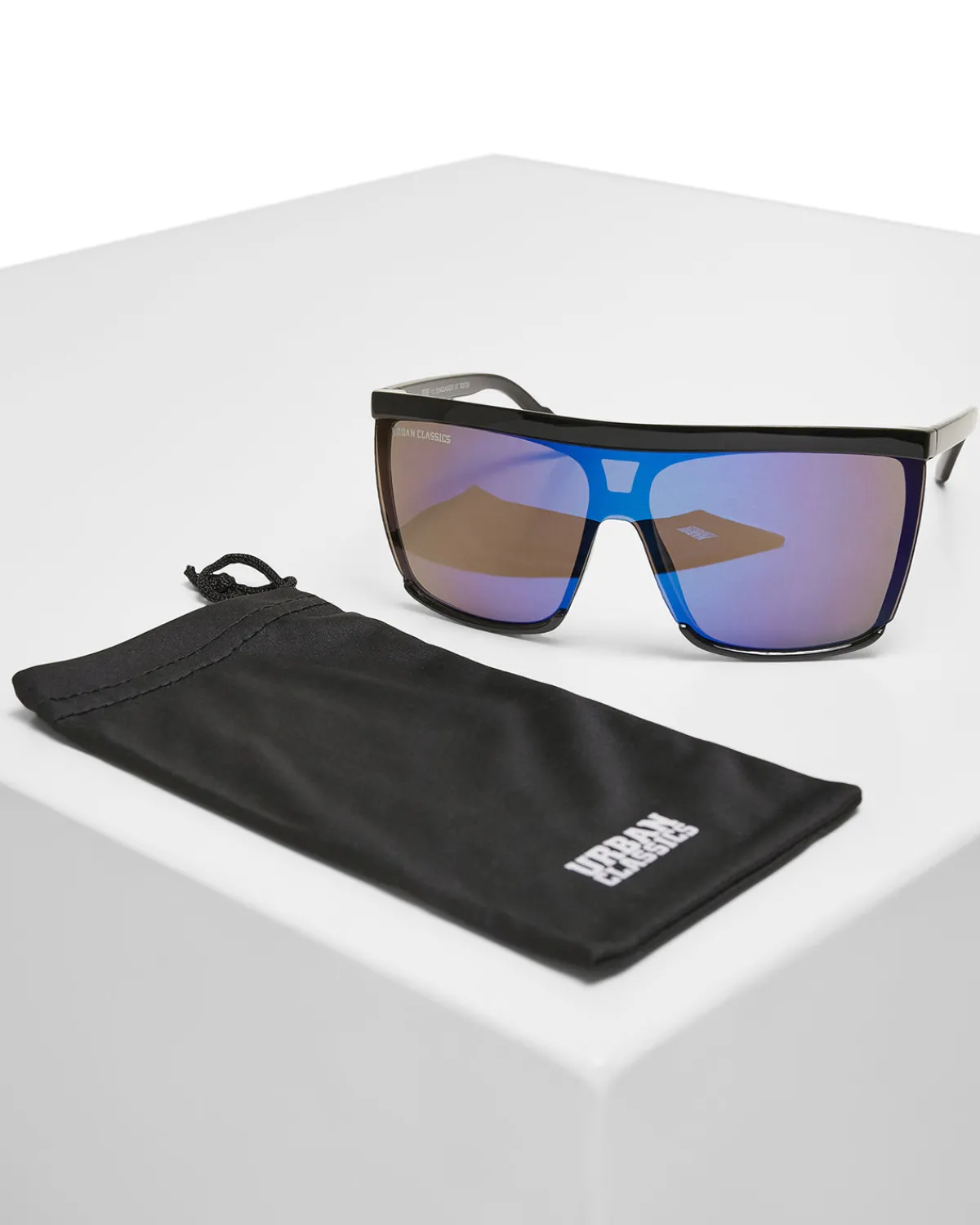 Urban Classics 112 Aurinkolasit - Musta New