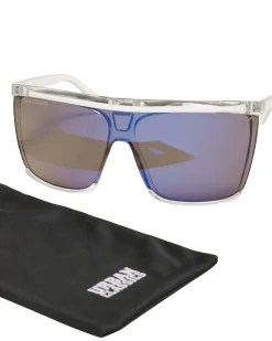 Urban Classics 112 Aurinkolasit - Valkoinen Outlet