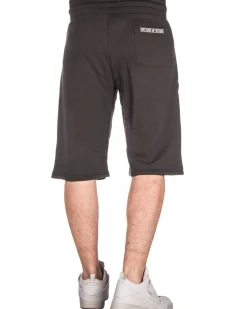 Disturb Clothing Awefuckingsome collegeshortsit - Tummanharmaa Clearance