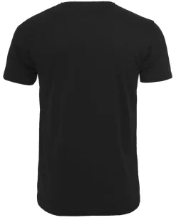 Disturb Clothing Awefuckingsome t-paita - Musta Online
