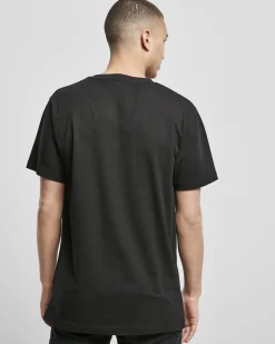 Urban Classics Bad habit t-paita - Musta Best