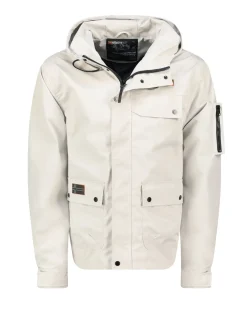 Geographical Norway Bakirou Välikausitakki Hot