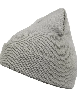 Urban Classics Basic Flap pipo - Harmaa Discount