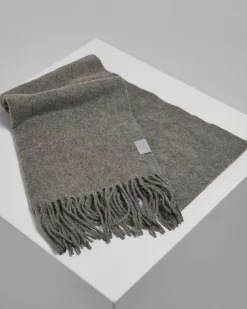 Urban Classics Basic huivi - Harmaa Outlet