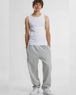 Disturb Clothing Basic joggerit Best