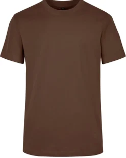 Disturb Clothing Basic t-paita Discount