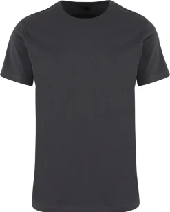 Disturb Clothing Basic t-paita Discount