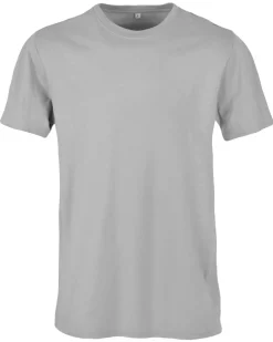 Disturb Clothing Basic t-paita Discount