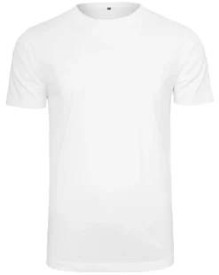 Disturb Clothing Basic t-paita Discount