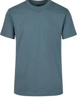 Disturb Clothing Basic t-paita Discount