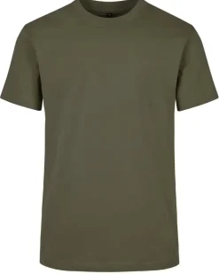Disturb Clothing Basic t-paita Discount