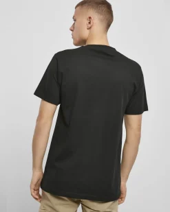 Disturb Clothing Basic t-paita Discount