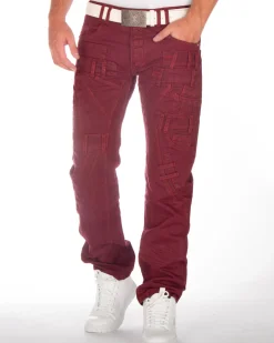Highness Baylor farkut - Burgundi Hot