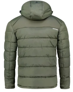 Geographical Norway Beachwood talvitakki - Vihreä Sale