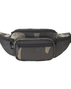 Brandit vyölaukku - Camo Hot