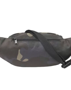 Brandit vyölaukku - Camo Hot