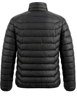 Geographical Norway Briant kevyttoppatakki - Musta Clearance