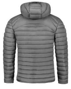 Geographical Norway Briwood talvitakki - Tumman Harmaa Discount