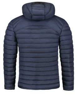 Geographical Norway Briwood talvitakki - Tumman Sininen Outlet