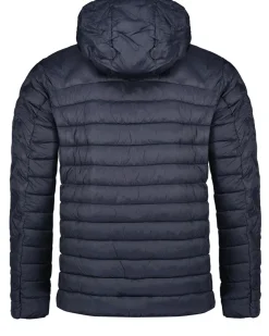 Geographical Norway Burator kevyttoppatakki - Tumman Sininen Discount