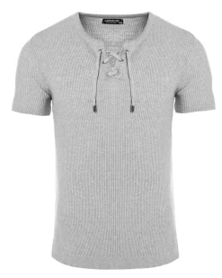 Carisma Caspian t-paita - Harmaa Clearance