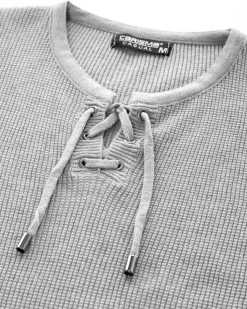 Carisma Caspian t-paita - Harmaa Clearance
