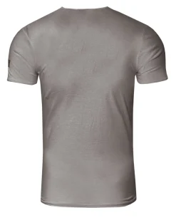 Rusty Neal Cavalry t-paita - Tumman Harmaa