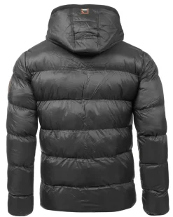 Geographical Norway Citernier talvitakki - Musta Online