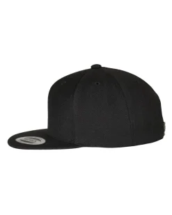FLEXFIT Classic snapback Hot