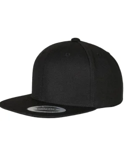 FLEXFIT Classic snapback Hot