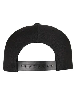 FLEXFIT Classic snapback Hot