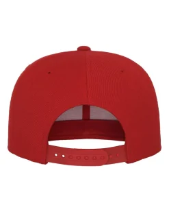 FLEXFIT Classic snapback Hot