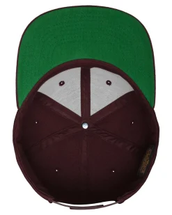 FLEXFIT Classic snapback Hot