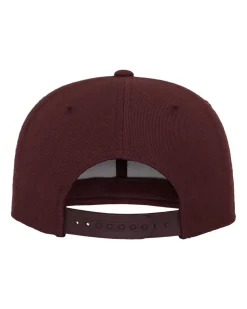 FLEXFIT Classic snapback Hot