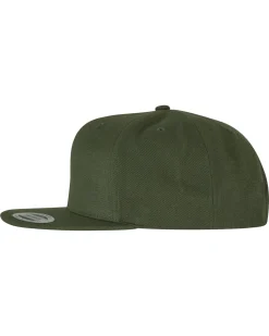 FLEXFIT Classic snapback Hot