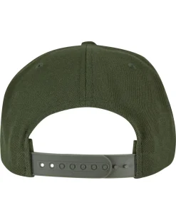 FLEXFIT Classic snapback Hot