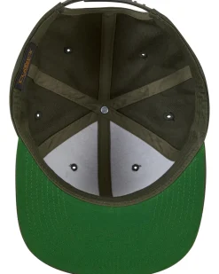 FLEXFIT Classic snapback Hot