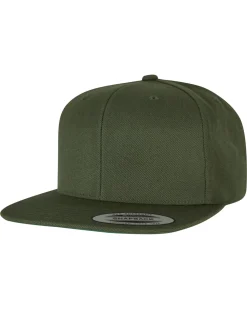 FLEXFIT Classic snapback Hot