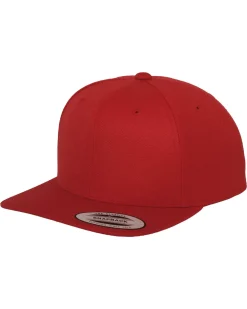 FLEXFIT Classic snapback Hot