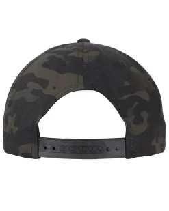 FLEXFIT Classic snapback - Tumma Camo Sale