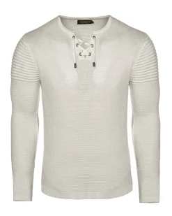 Carisma Clyde neulepaita - Harmaa Outlet