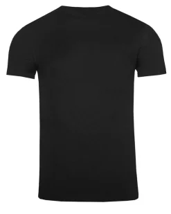 Print Shirt Cobra Kai Never Dies t-paita - Musta Best
