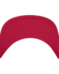 Urban Classics Coca Cola snapback - Punainen Clearance