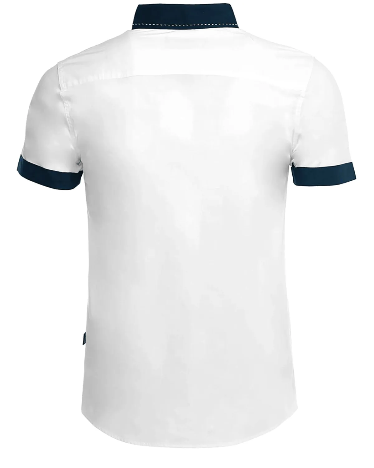 Carisma Conny kauluspaita - Valkoinen New