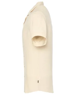 Carisma Cruz kauluspaita - Beige Clearance
